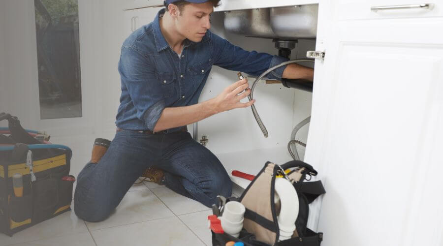 Professional water heater repair in Allen Junction, WV